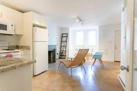 Big Bright 1 Bedroom At U/Shaw + 14Th On Quaint Swann Washington Exterior photo
