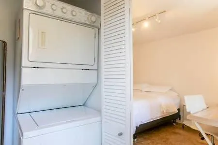 Big Bright 1 Bedroom At U/Shaw + 14Th On Quaint Swann Washington Exterior photo