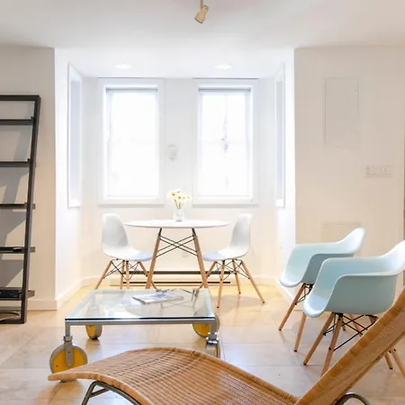 Big Bright 1 Bedroom At U/Shaw + 14Th On Quaint Swann Washington Exterior photo